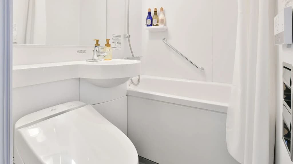 Vessel Inn Namba - photo 7
