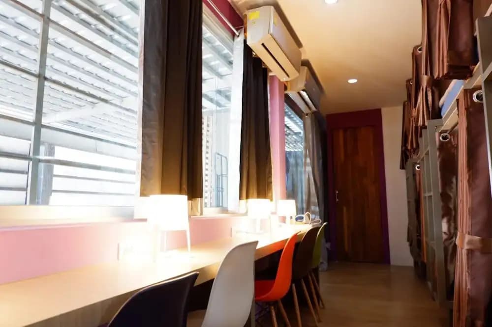 Sleep Cafe @Hidee 24/7 - photo 20
