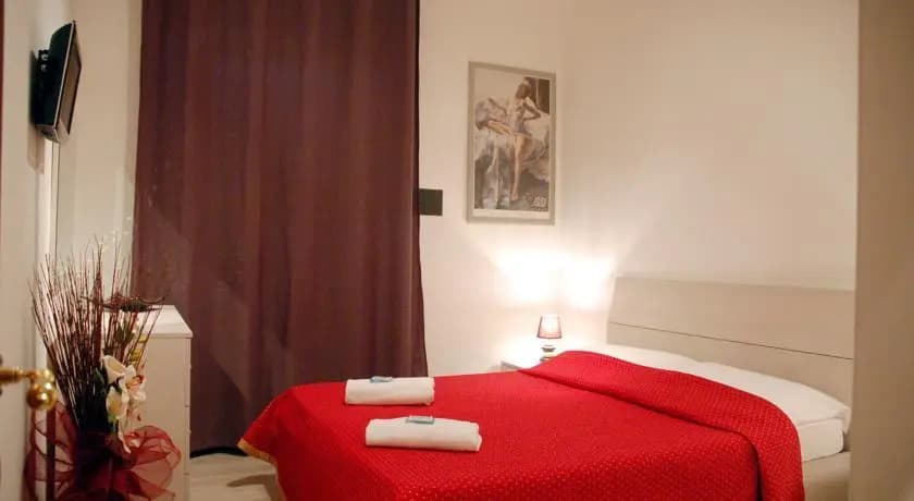 Stazione Termini Accomodation - photo 3