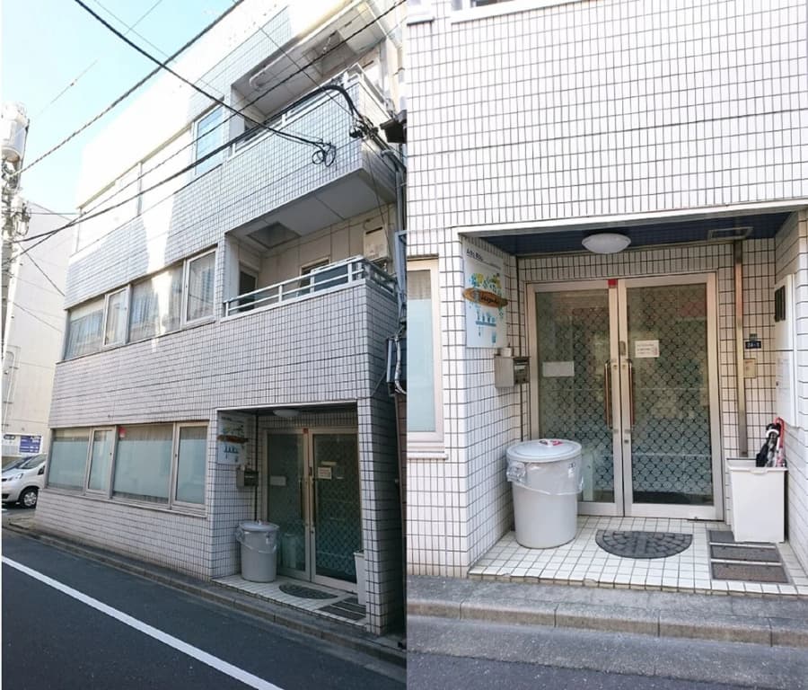 Issyuku Hotel Asakusabashi - photo 1