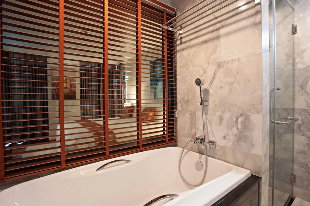 Bliss Patong 3 Bedrooms Sea View - photo 9