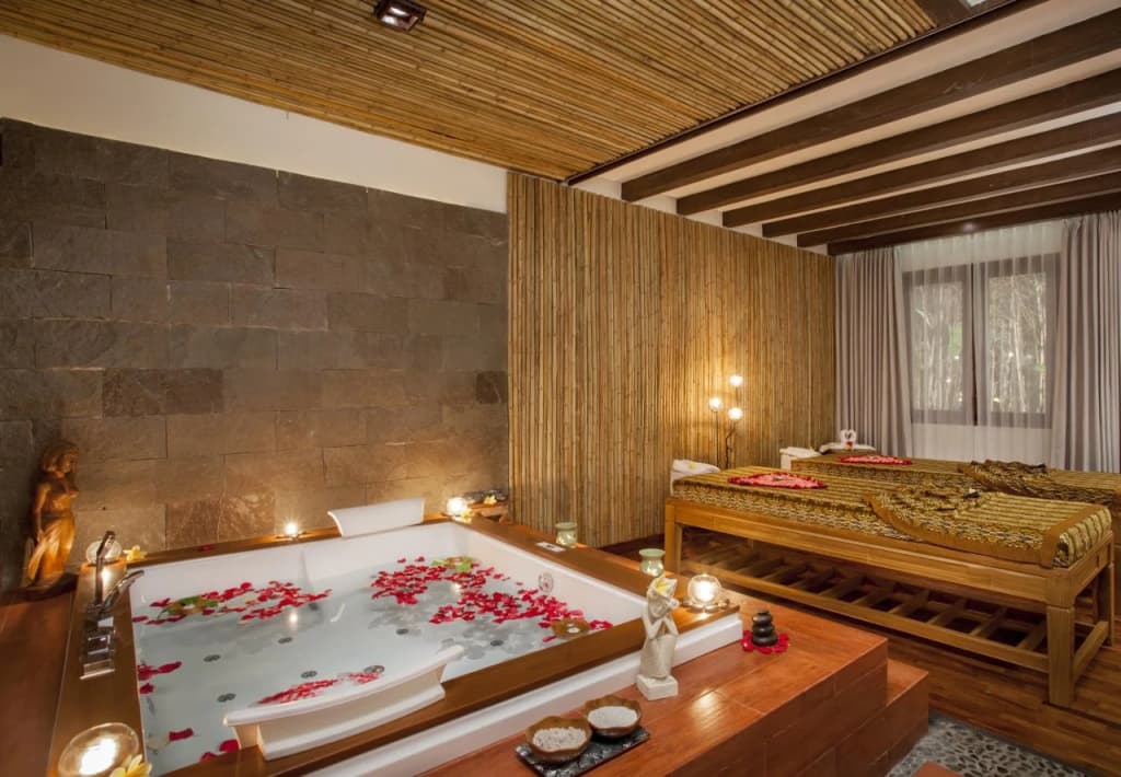 Astagina Resort Villa and Spa - photo 18