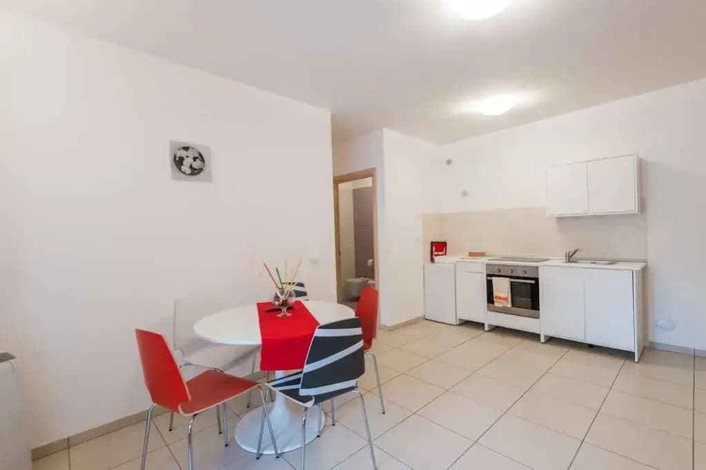 GG Modern Apartments - photo 18