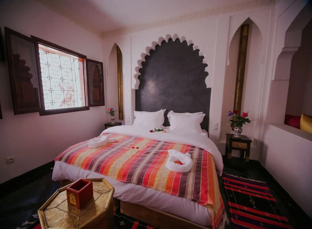 Riad Clefs D'orient - photo 4