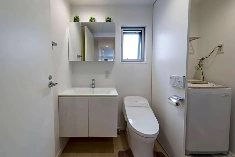 Shibuya Apartment TW7 - photo 6