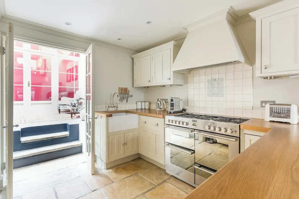 Kinnerton Street by Onefinestay - photo 15