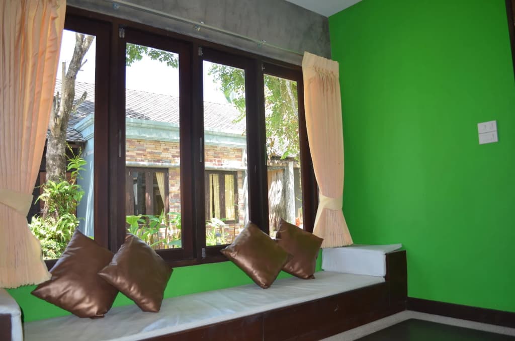 Samui Heritage Resort - photo 6