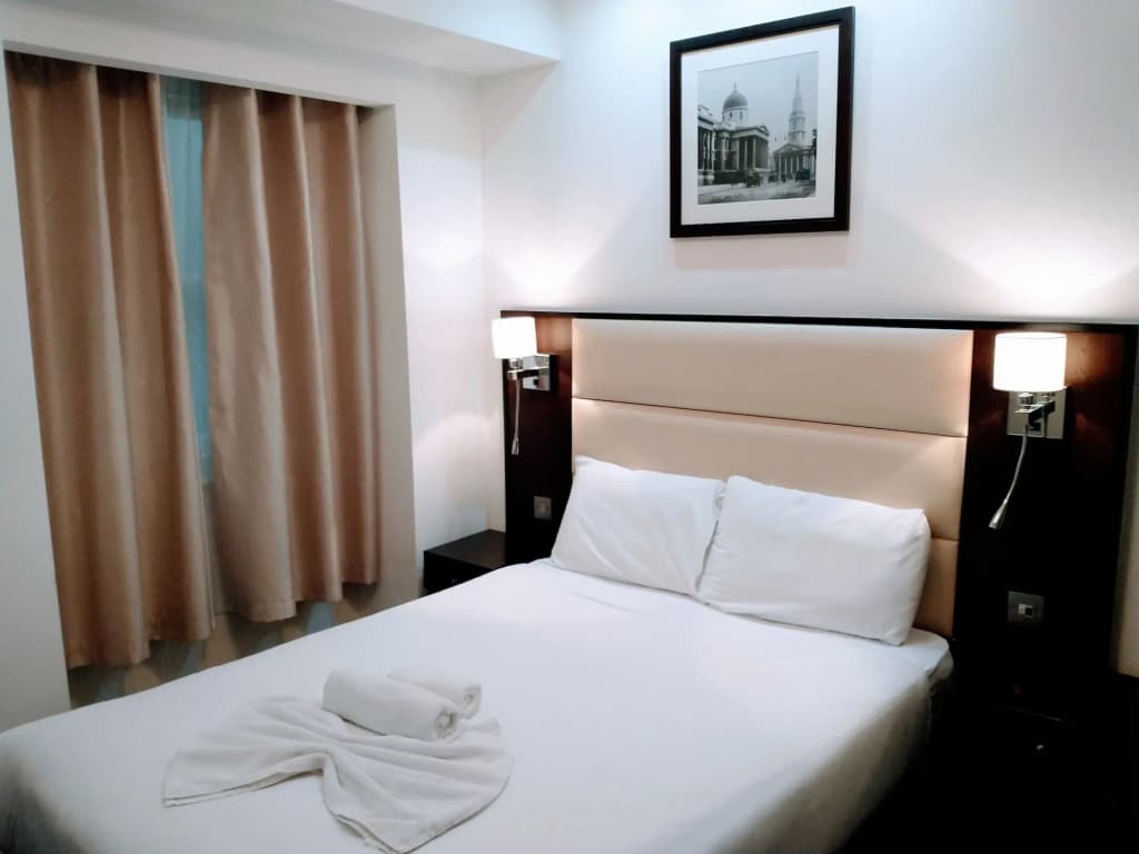 Edward Hotel Paddington - photo 7