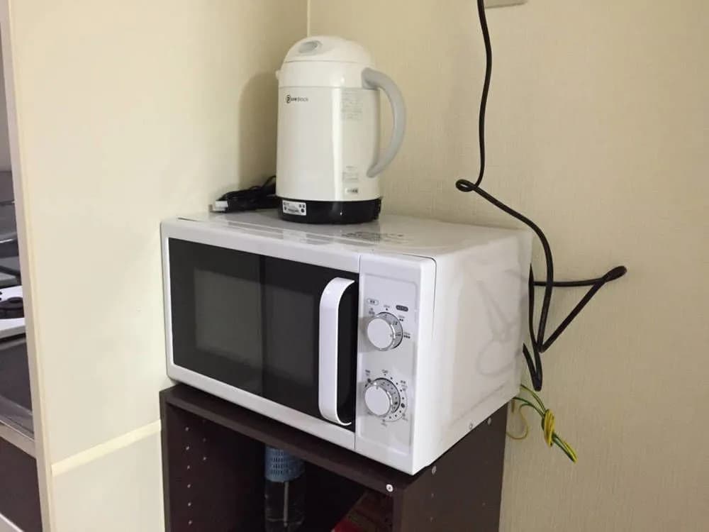 Shinsaibashi Comfy Apartment - photo 15