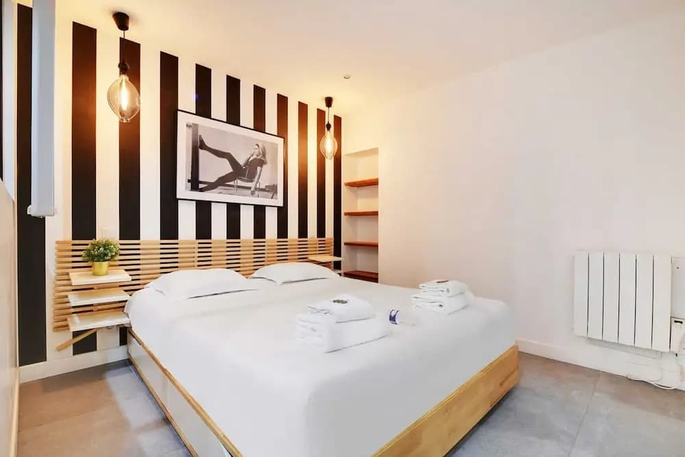 Super Appartment-2br 6p-bastille - photo 15