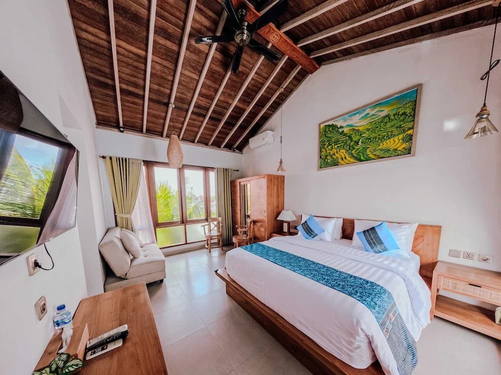 Bonito Suite Villa - photo 6