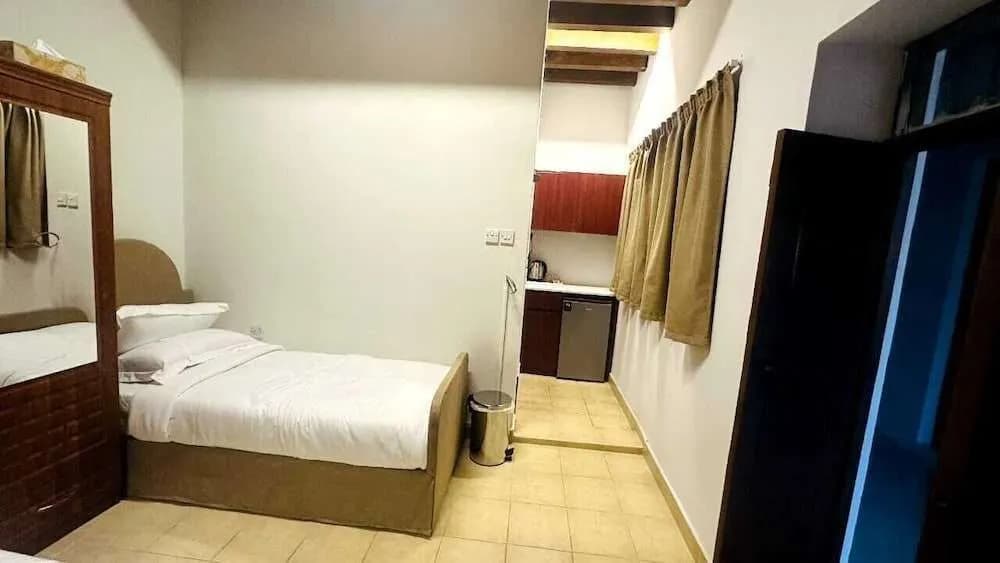 Hyba Pod Hostel & Hotel - photo 3