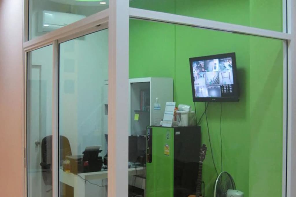 BR Guest House Pattaya - photo 26