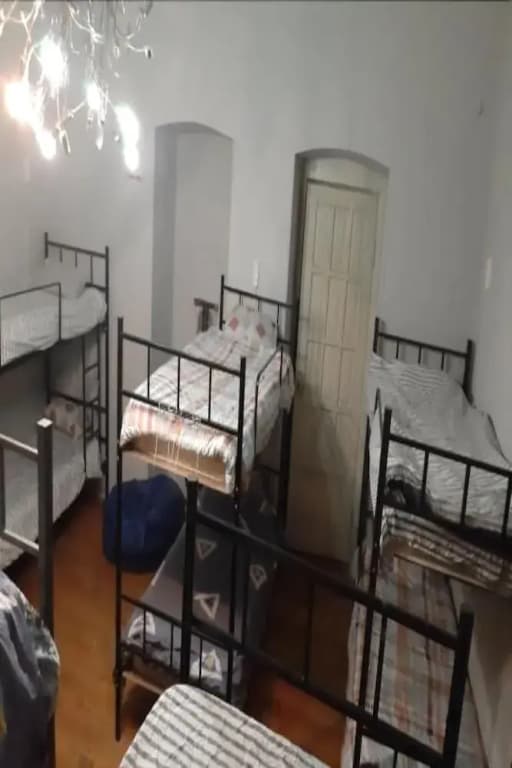 OA Hostel - photo 2