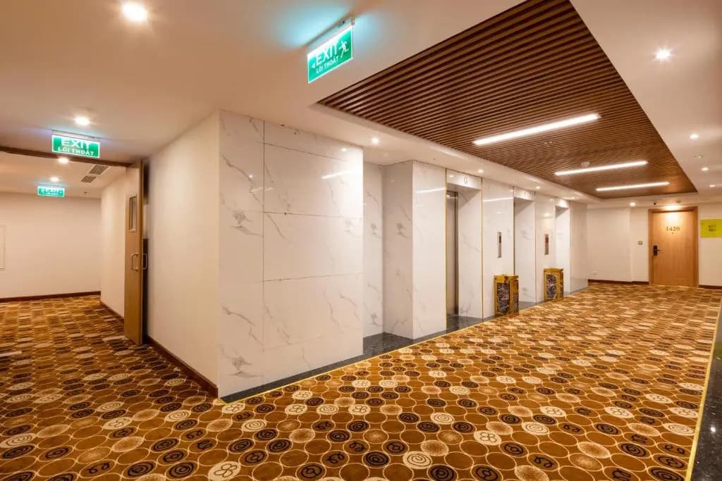 Virgo Hotel - photo 9