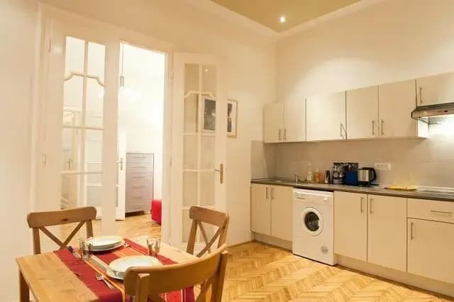 Flatpoint Flats Budapest - photo 9
