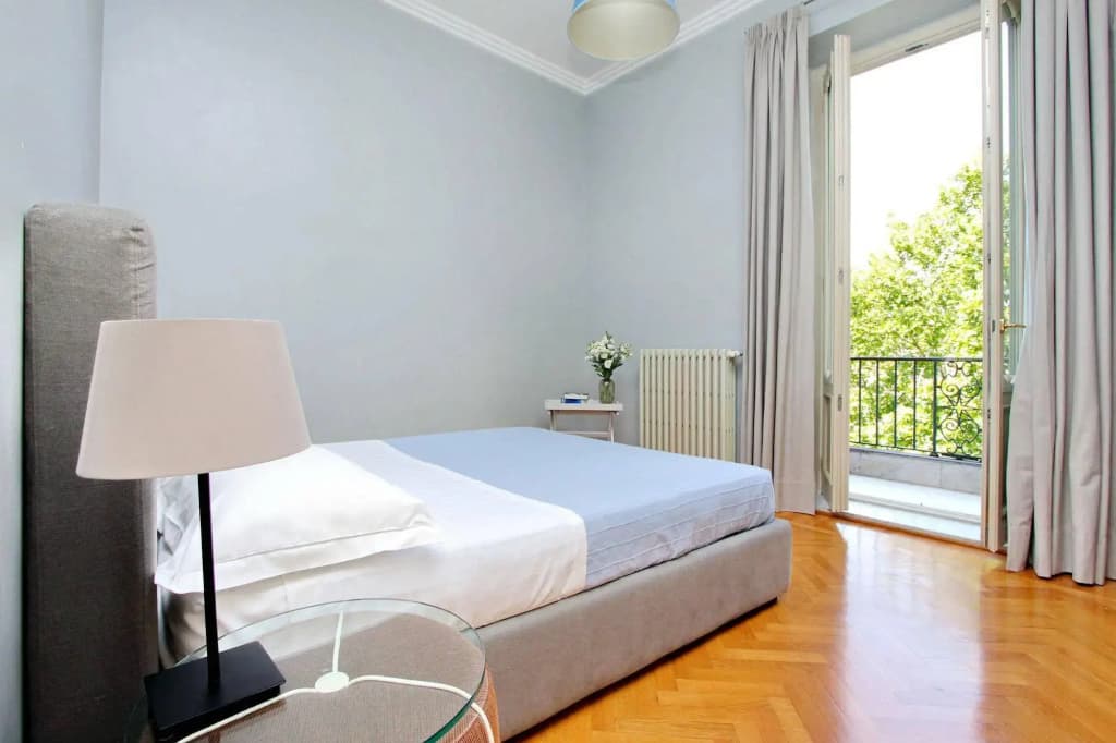 Panorama Ripetta - My Extra Home - photo 5