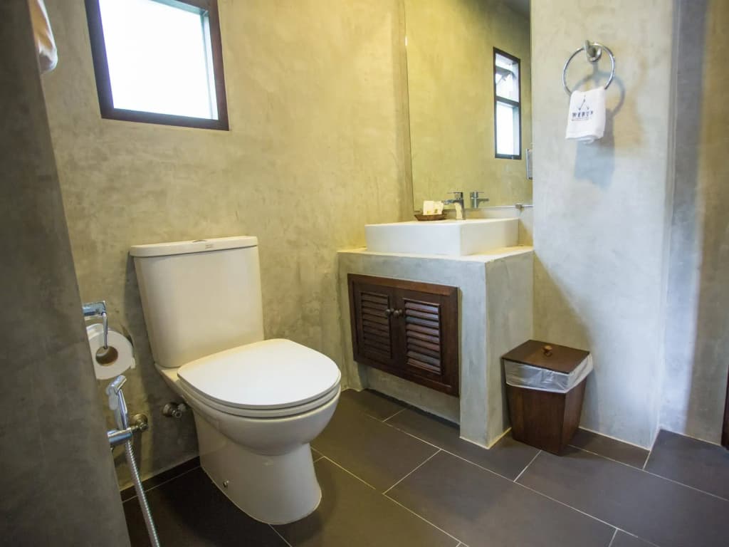 Werun Boutique Hometel - photo 7