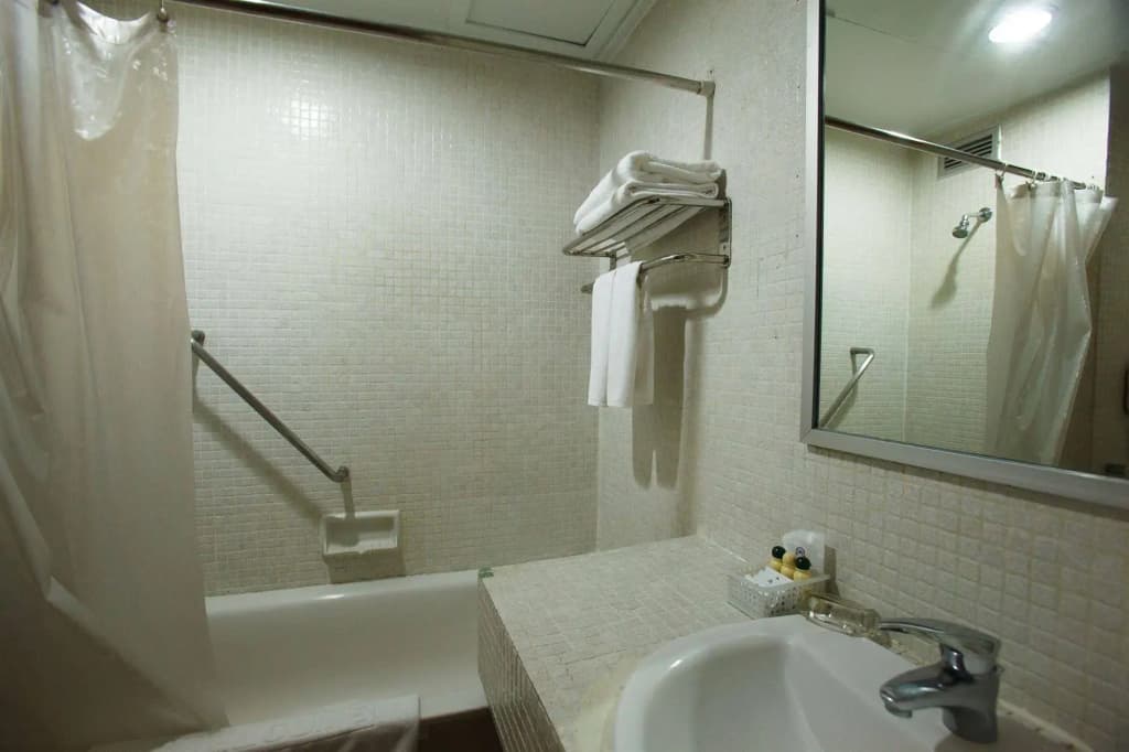 Nana Hotel - photo 9
