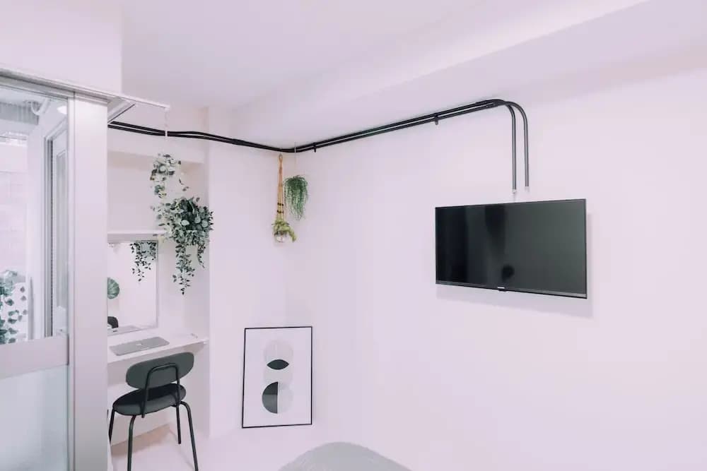 Minimalist Loft 201 - photo 4