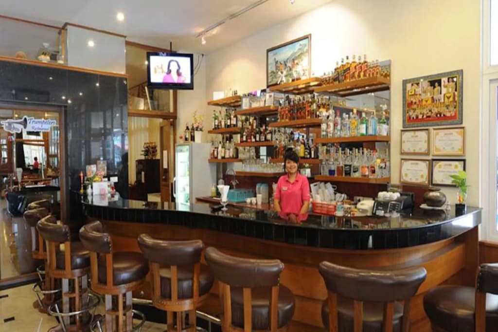 Whitehouse Condotel - photo 15