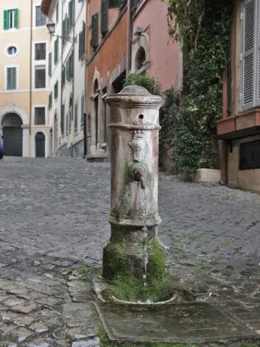 Nostromondo Apartments Rome City Centre - photo 13