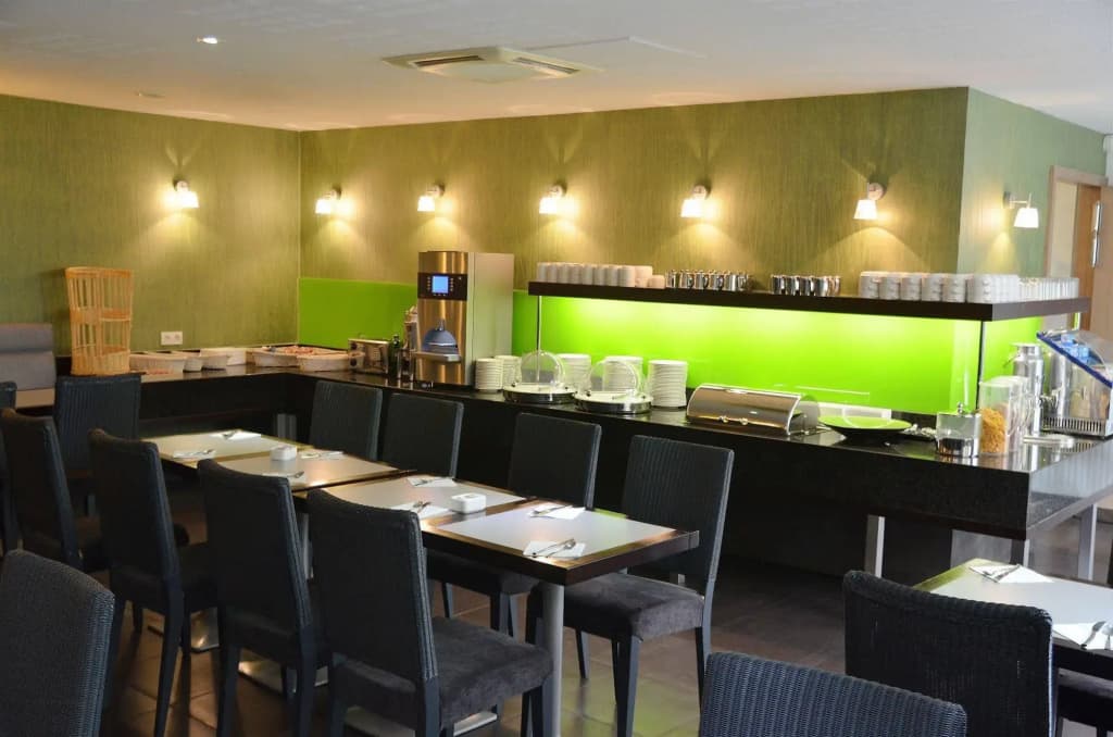 Hotel Saint-Charles - photo 16