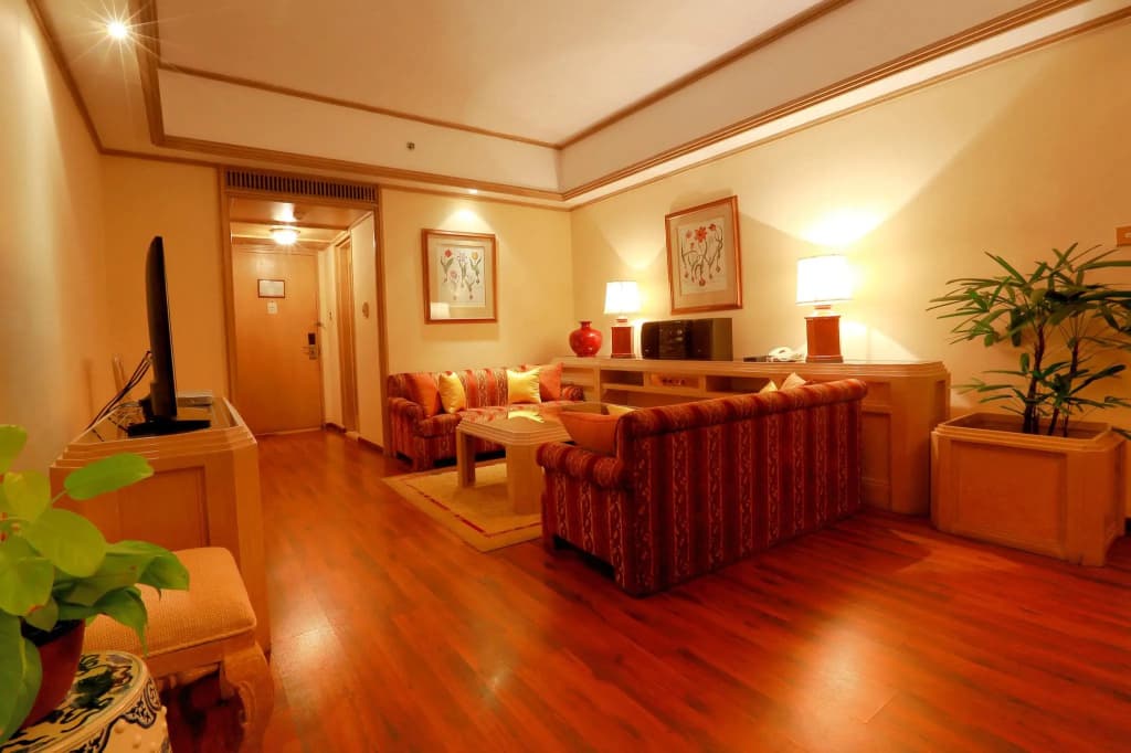 Taj Samudra - photo 12