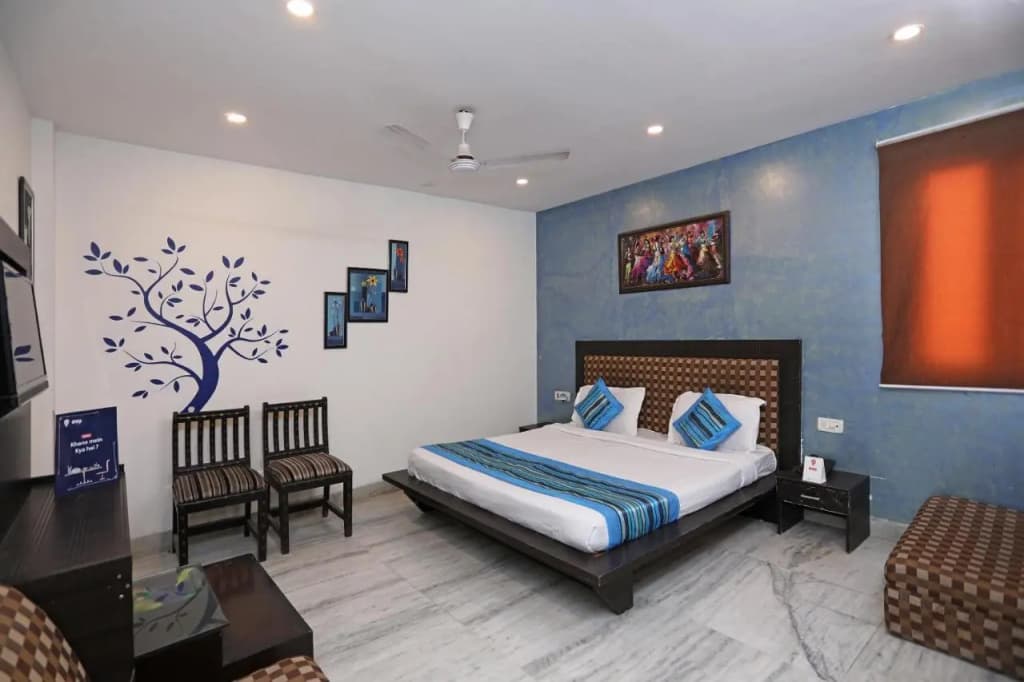 Hotel Heritage Home - photo 35