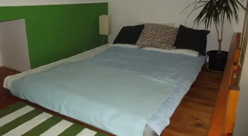 Cozy Flat - photo 3
