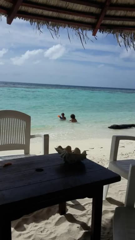 Hudhu Raakani Lodge - photo 2