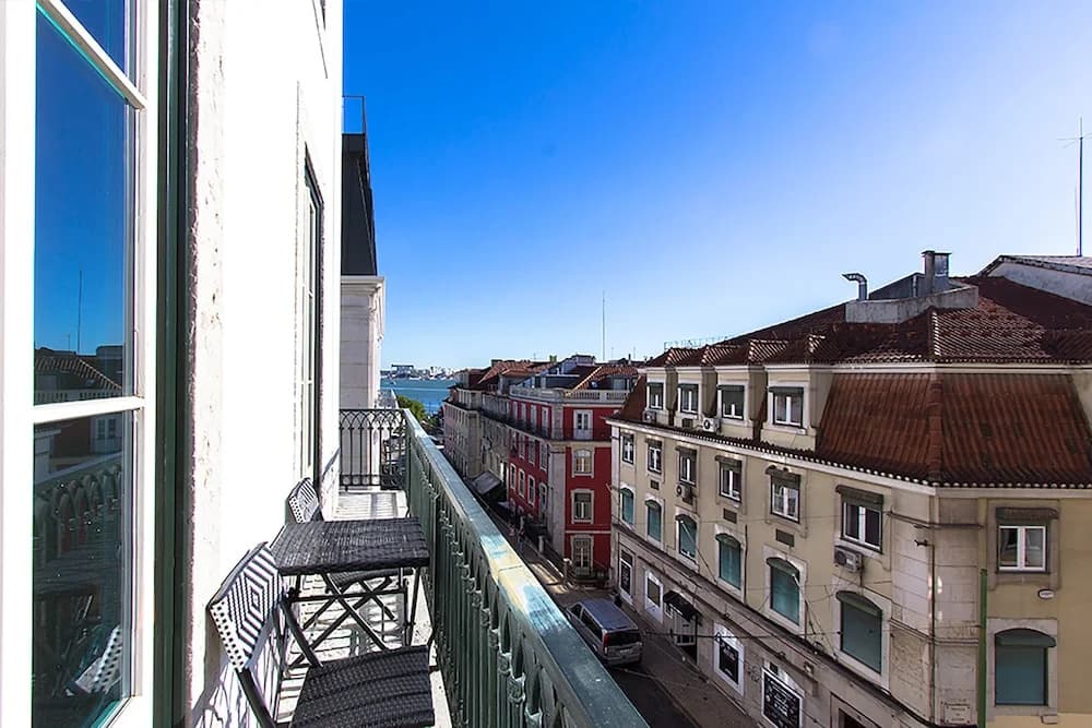 Luxury T.M. Flat with a View - photo 20