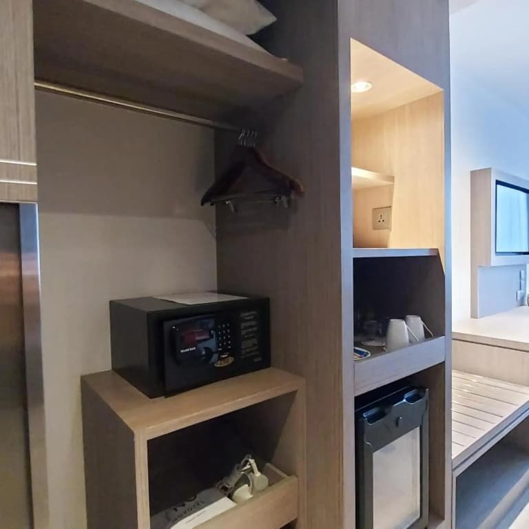 Novotel Bangkok Bangna - photo 44