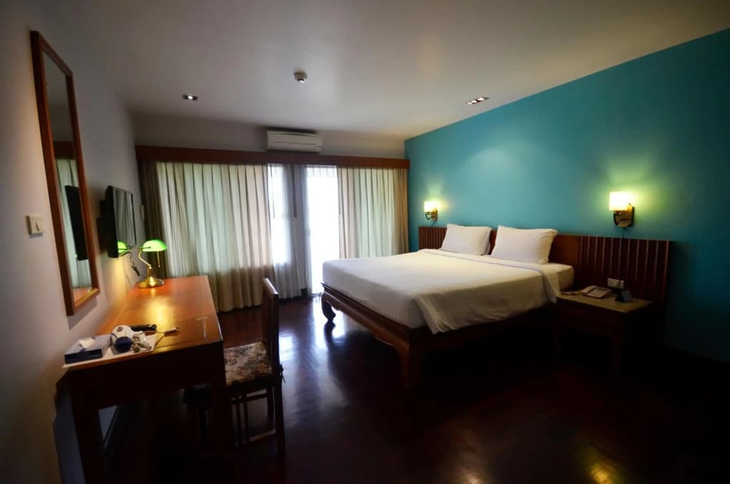 Sakorn Residence and Hotel - photo 19