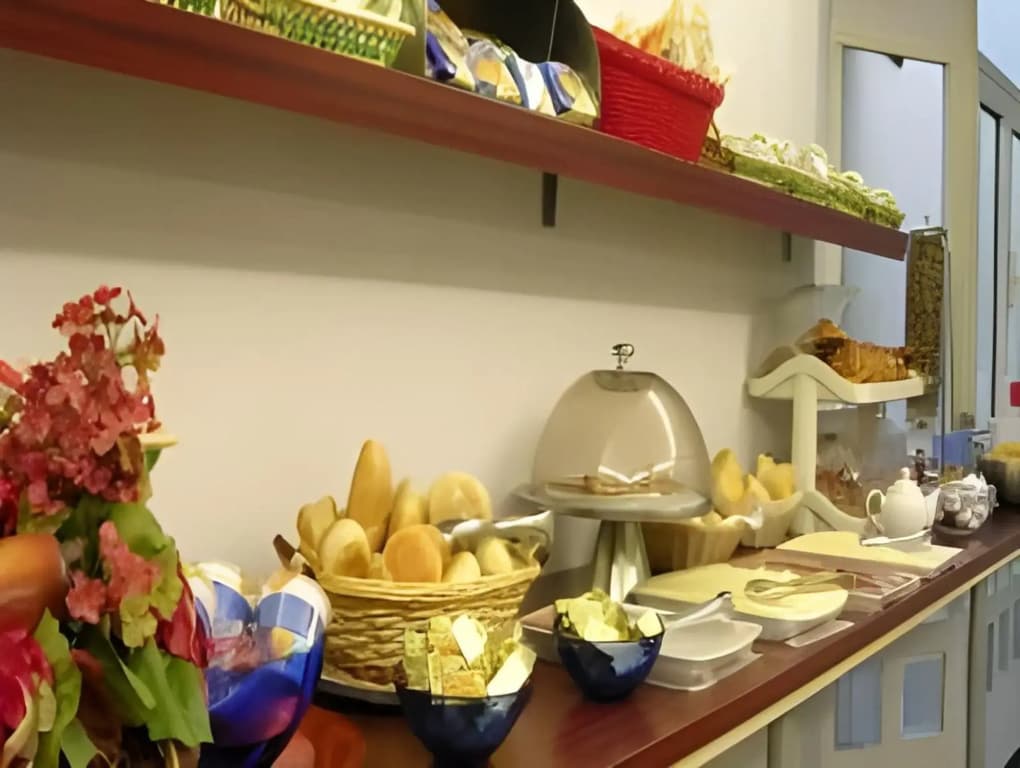 Hotel Sallustio - photo 4