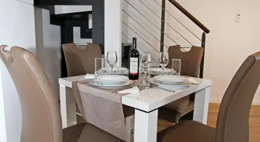 Christiano Apartments - photo 25