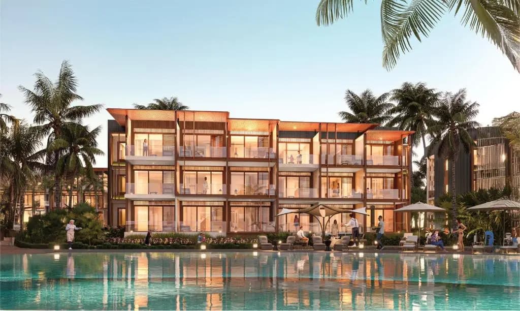 Chatrium Rawai Resort Phuket - photo 2