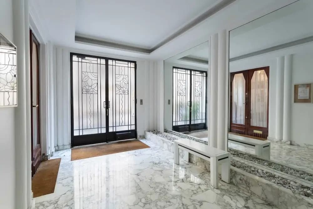 Designer Apartment - Eiffel Tower View! - photo 10