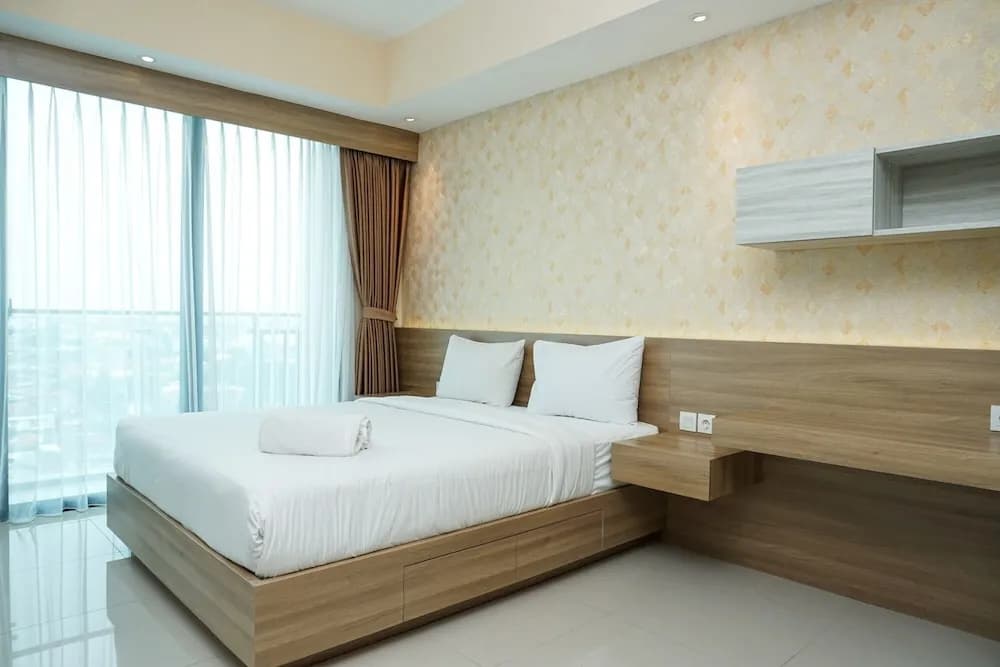 Nine Residence - photo 4
