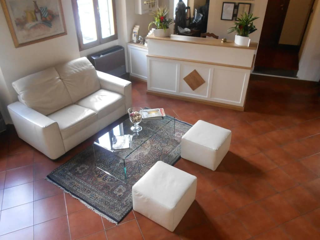 Hotel Relais Il Cestello - photo 4