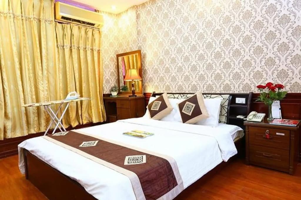 A25 Hotel - 67 Nguyen Truong To - photo 5