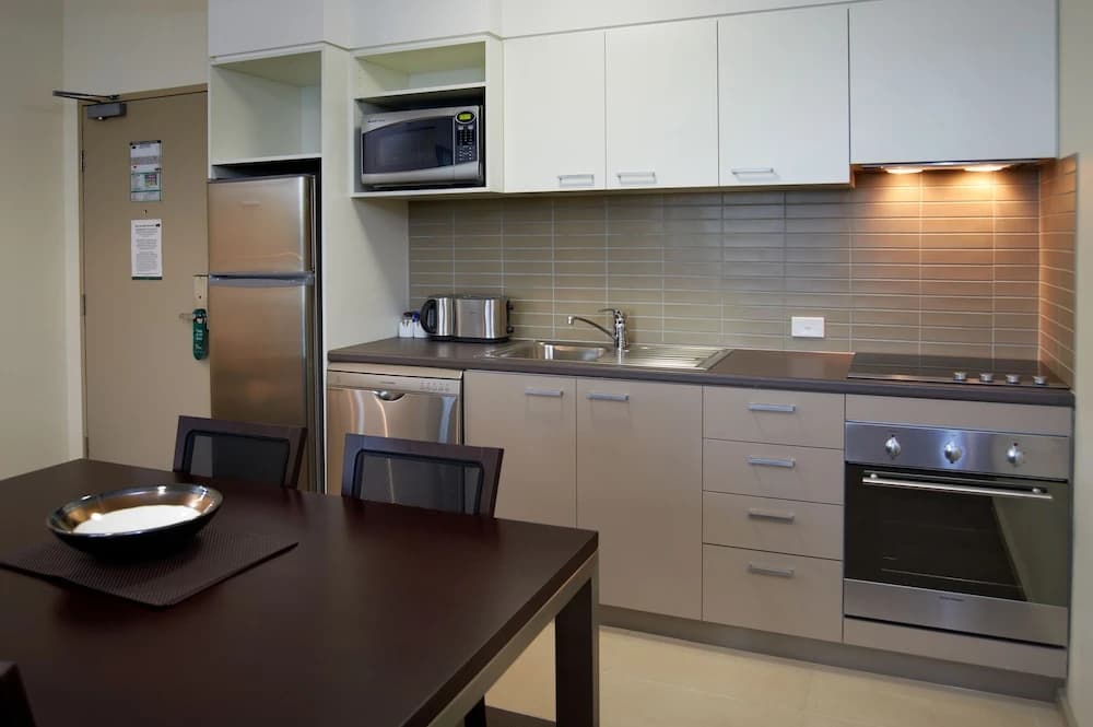 Quest Moorabbin Apartment Hotel - photo 38