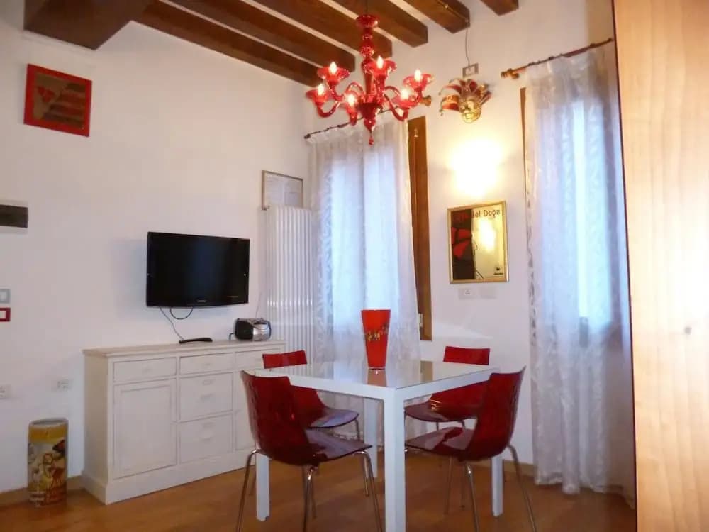 Grimaldi Apartments - Corte Contarina - photo 6