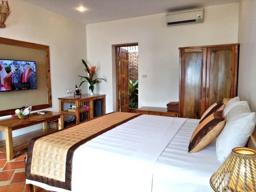 Ancarine Beach Resort - photo 2