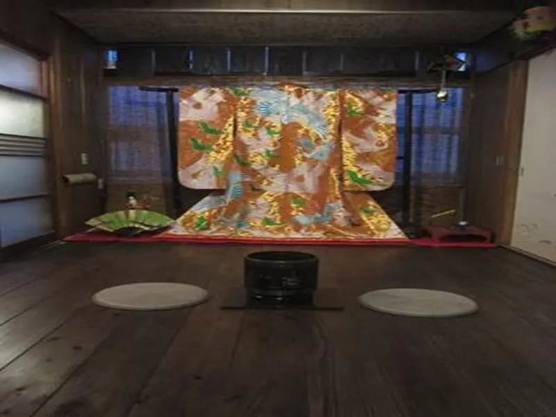 Bettei Rin Guest House - photo 13