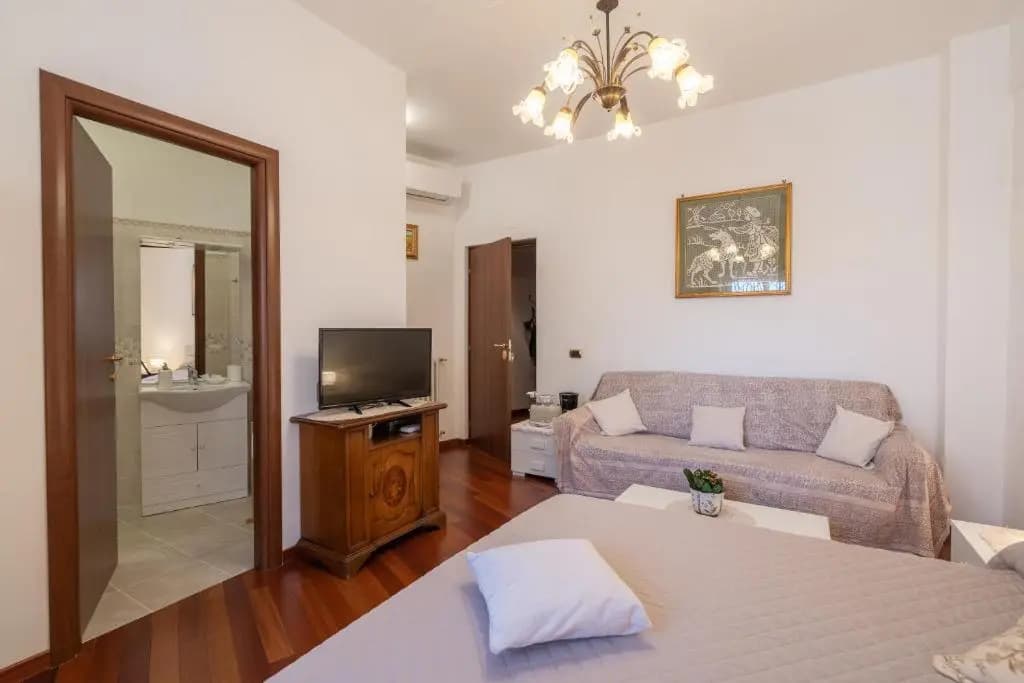 Delia al Pigneto, cute studio fully equipped - photo 5