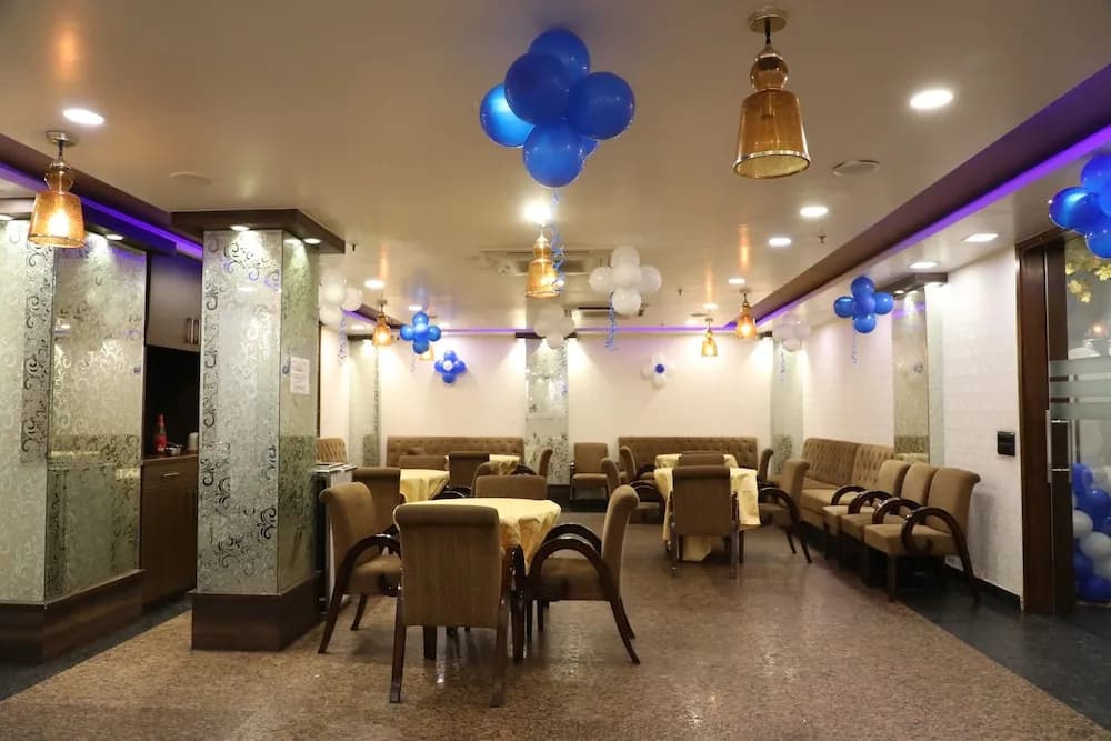 Hotel Palazzo Inn - photo 13