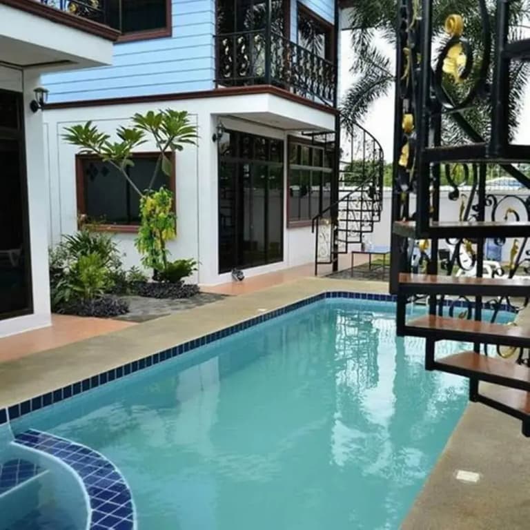 BaanFa Jomtien - photo 15