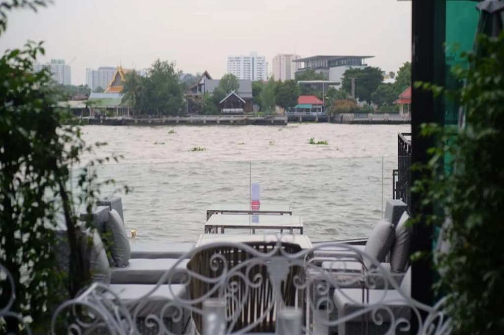 V VAREE Bangkok - photo 16