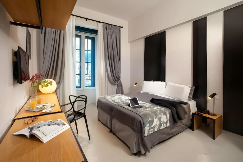 Viminale View Hotel - photo 4